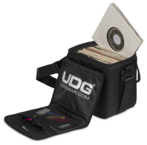 UDG Ultimate 7'' SlingBag 60 Schwarz (U9991BL)