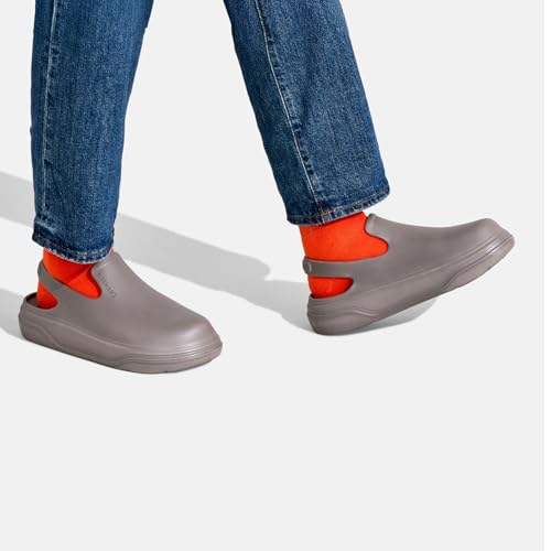 Image of Neeman's Cushers Clogs for Men | Lightweight, Fast-Drying, Cushioned Sole | All-Day Comfort for Rain & Summer