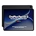 OnePlus Pad Go 2, 30.73 cm (12.1 inch) 2.8K Display, Dolby Vision™, 120Hz Refresh Rate, Quad Speakers, AI, 10050 mAh Battery, Wi-Fi Tablet, 8GB RAM 128 GB Storage, Shadow Black