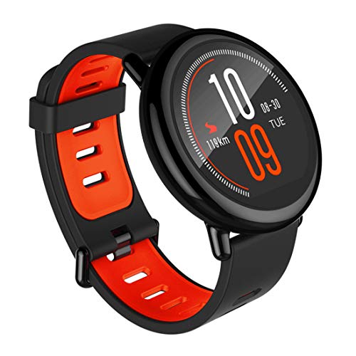 Smartwatch Xiaomi Amazfit Pace - Versão Internacional