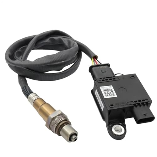 Capteur d'azote 0281007856 pour rouler sans fumée en Hilux Diesel