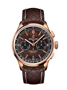 Breitling Premier B01 Chronograph 42mm Bentley Centenary Limited Edition