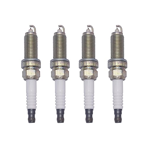 Bougies d'allumage Nissan Micra résolvant les ratés de démarrage - Référence 22401-ED815