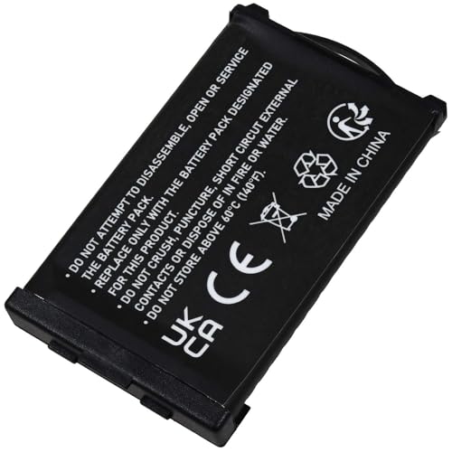 Akku für Aastra Typ A600ST1, 3,7V, Li-Ion