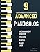 Produktbild 9 Advanced Piano Solos: Classical sheet music with fingering - Liszt, Rachmaninoff, Chopin, Debussy, Brahms, Alkan
