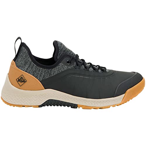 Image of MUCK Men's Outscape Lace Up Shoe