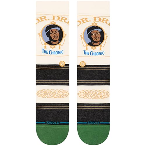 Stance The Chronic Crew2