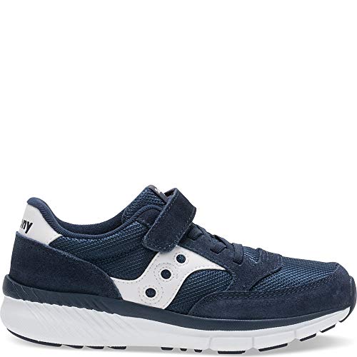 Saucony Jazz Lite A/C Sneaker (Little Kid)