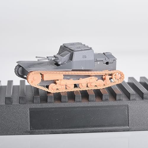 1/35 Model Upgrade Parts Track Links Italy L3/33 Light Tank for PS720002 image 5