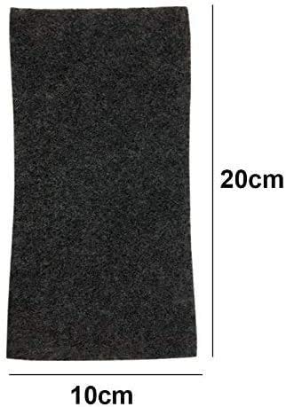 KRY Nano Magic Cloth 2 Pack Universal Car Anti