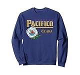 Pacifico Logo Sweatshirt