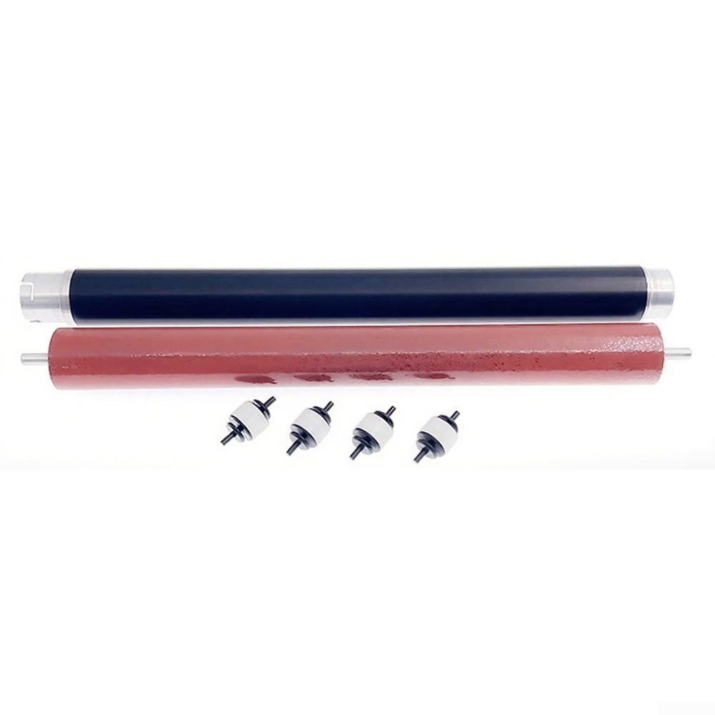 Fuser Rolle HL4570 MFC9050 MFC9460 PVC Material