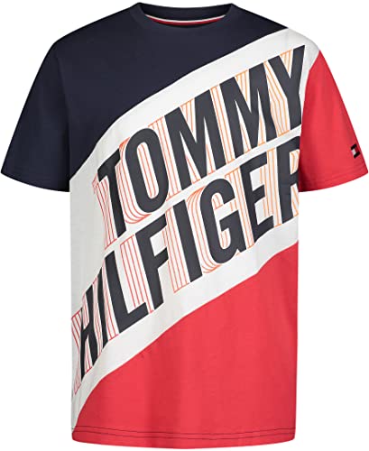 Image of Tommy Hilfiger Boys' Legacy Sport T-Shirt