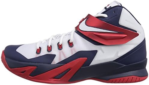 NIKE Zoom Soldier VIII Lebron James 