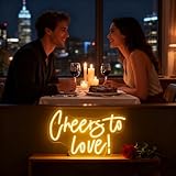 Zoom IMG-1 qiaofei insegna al neon con Zoom IMG-1 qiaofei insegna al neon con