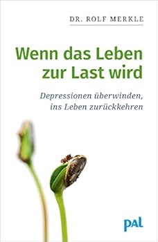 Paperback Wenn Das Leben Zur Last Wird [German] Book