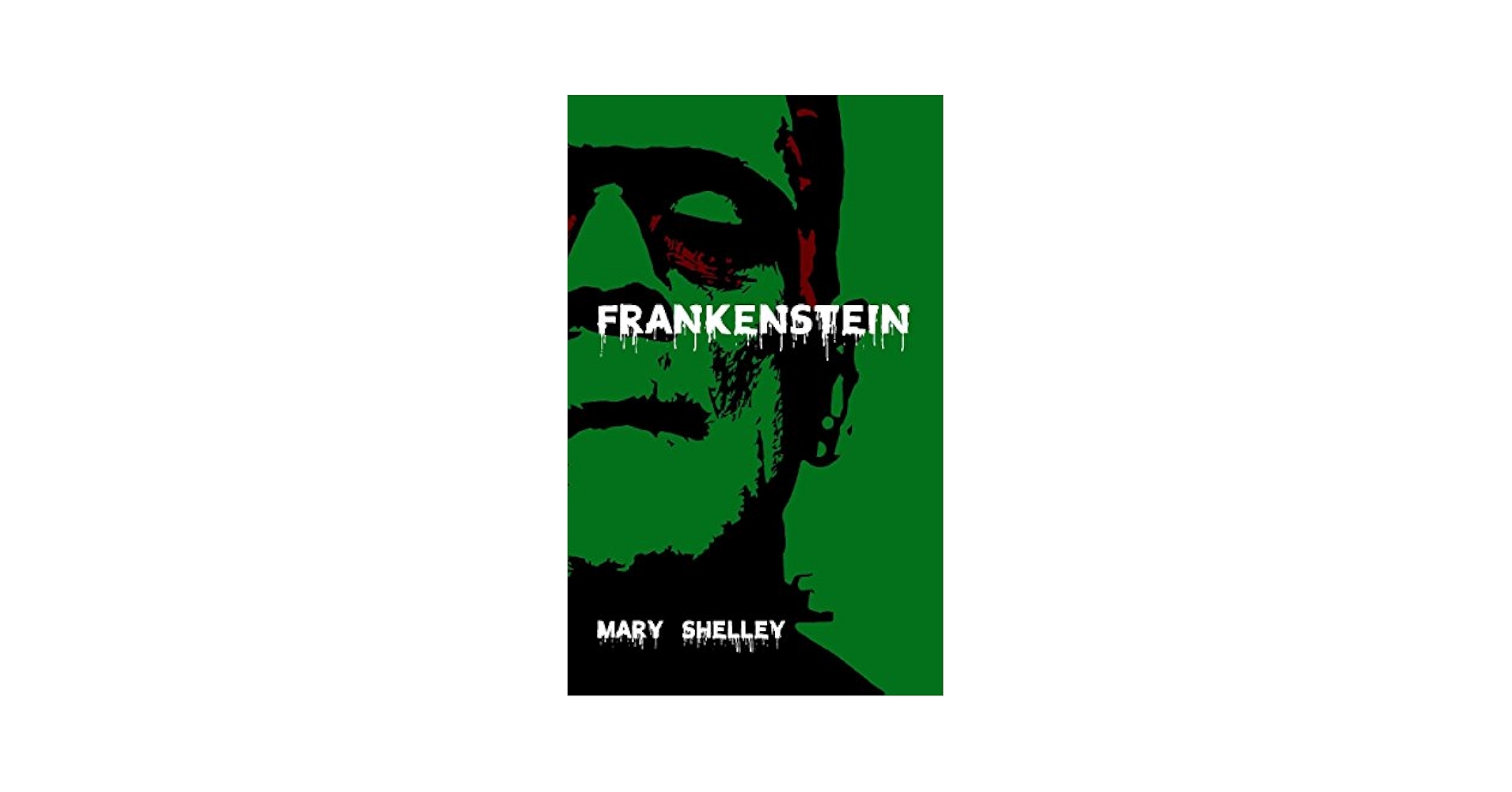 フランケンシュタイン Frankenstein by Mary Shelly フランケンシュタイン Frankenstein by Mary Shelly