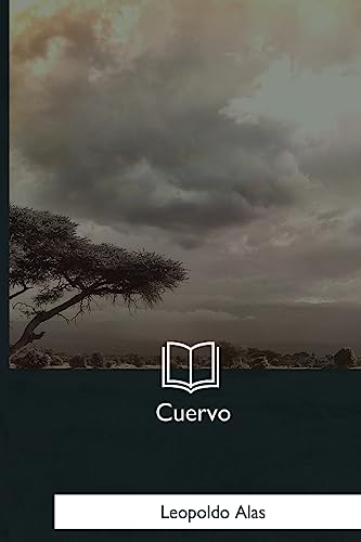 Cuervo (Spanish Edition)
