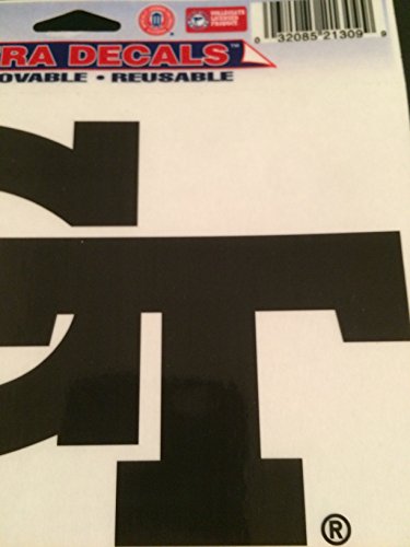 Image of NCAA Multi-Use Colored Decal