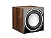 Produktbild Dali Sub E-9 F Subwoofer Walnuss Hell