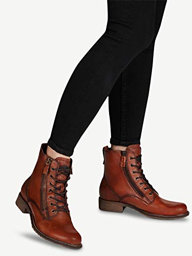 Tamaris Donne Stivaletti 1-1-25211-25 378 Marrone