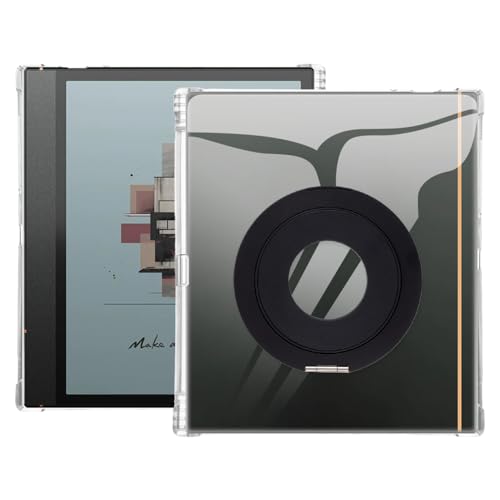 Coque Onyx Boox Note Air 4C 10.3 pouces 2024 étui de protection rigide avec poignée