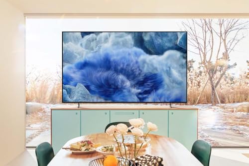 Samsung QLED Q8F 4K (189 cm) UHD Fernseher 75 Zoll – Bild 14