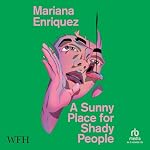 Cover of A Sunny Place for Shady People
