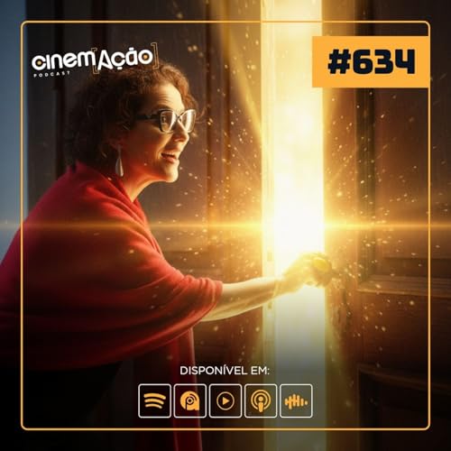#634: Iafa Britz: Da Sala Errada ao Topo das Bilheterias