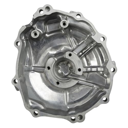 Cache-carter de stator antichoc pour CBR1000RR protégeant le moteur - 4