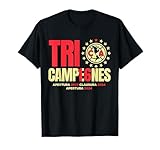 Club America - Champions 2024 Opening Tournament T-Shirt