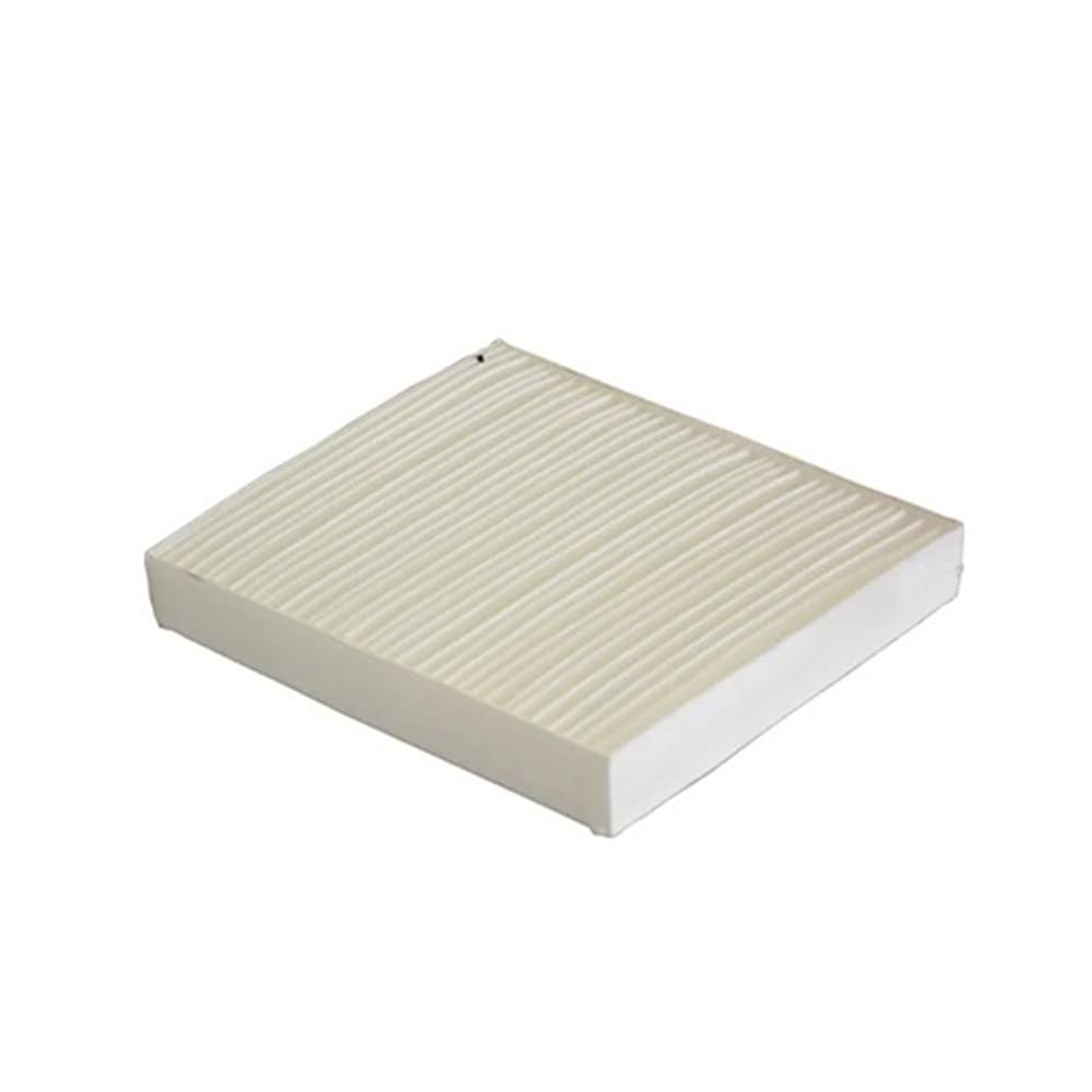 Filtr Powietrza Kabinowego dla Chevrolet Cruze, 25,5x24,6x3,4cm Filtr powietrza samochodowego Filtr kabinowy Filtr oleju Filtr paliwa 13271191/13272717