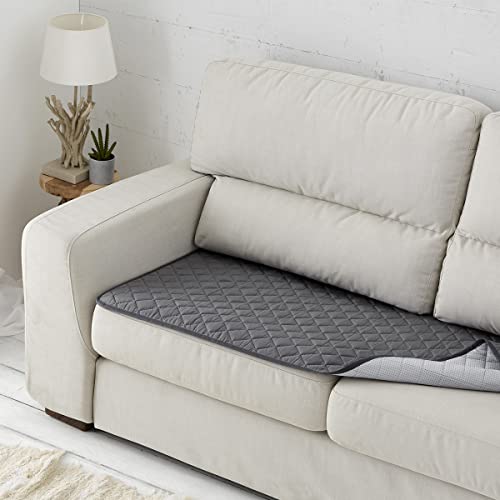 Topper de alta calidad para sofás Mejora la comodidad y la vida de tu sofá [Actualizado 2024]