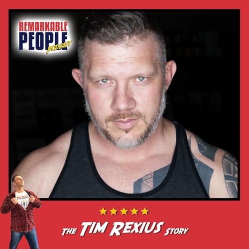 The Teachable Entrepreneur: Tim Rexius on Grit, Gold, and the Power of Listening | Episode 1313