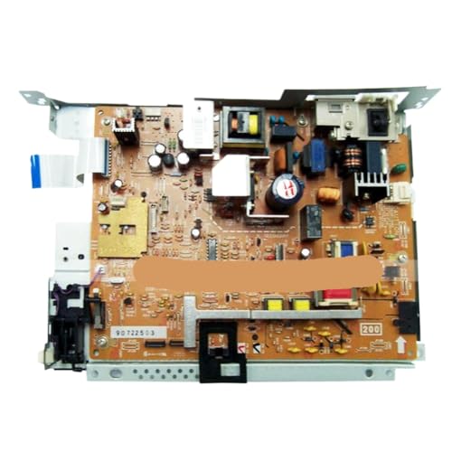 Placa de alimentación LBP1120 repara atascos por falta de voltaje en el motor