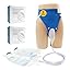2 Pack Women_blue