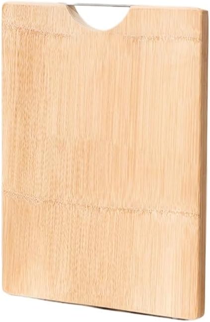 Natural Whole Chopping Board Cutting Enlarged Usable Household