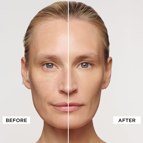 Clarins Tinted Oleo-Serum Foundation – 30 ml - View 4