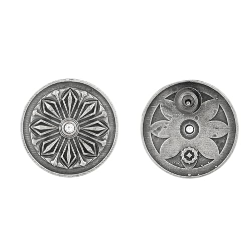 Nrityotsava Amutha Stud Earrings