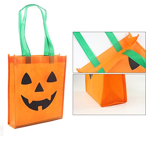 Octeen Halloween Kids Pumpkin Costume thumb #3