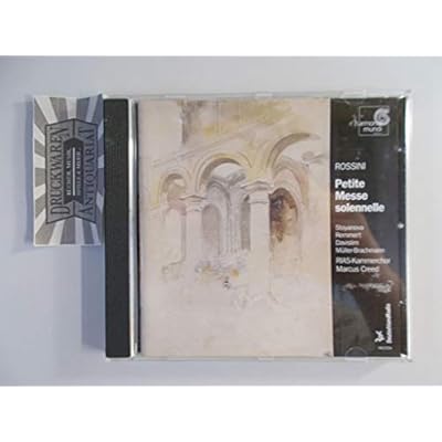 Petite Messe Solennelle