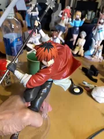 Amazon.co.jp: 葬送のフリーレン MAXIMATIC STARK フィギュア