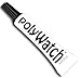 Price comparison product image polyWatch® | Plastic Polish | Acrylglas-Politur für Kunststoffe 5g Einzeltube Made in Germany 30703