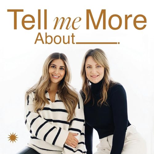 Page de couverture de TMM about Sex in Long-Term Relationships with Dr. Lori Brotto