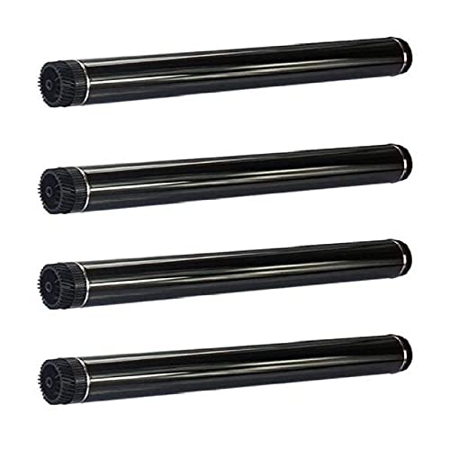 KOSH OPC Drum Compatible with Brother DCP-L2541DW, HL-L2321D, hl-l2320d, DCP-L2520D, L2361DN, L2366DW, MFC-L2710D Printers (Pack of 4)