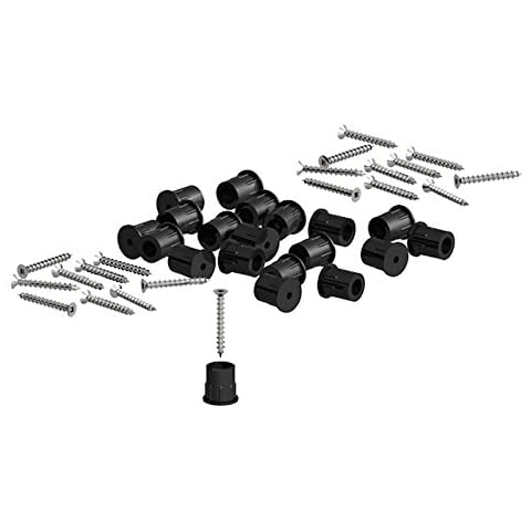 FENCEMATE Spindle Connectors - Pack of 20 (for 10 Spindles) Cover