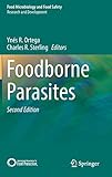 Foodborne Parasites (Food Microbiology and Food Safety)