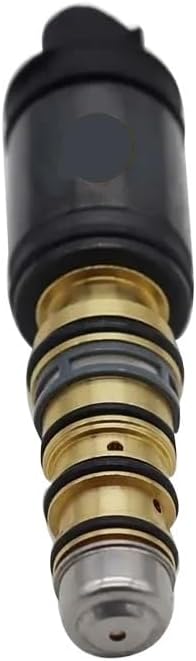 Air Conditioning AC Compressor Electronic Control Valve Compatible With Compatible With RAV4 Camry Corolla Lexus 447280658 8831002790 7SEU17C TSE14
