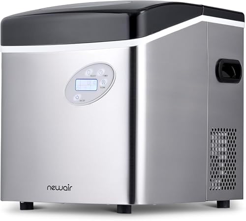 NewAir Countertop Ice Maker thumbnail 13