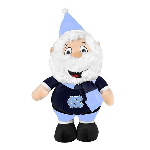 Santa Heavy Pied NCAA figurine stable de 35,6 cm pour éviter les chutes de décoration